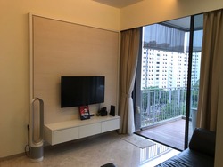 The Luxurie (D19), Condominium #170111852
